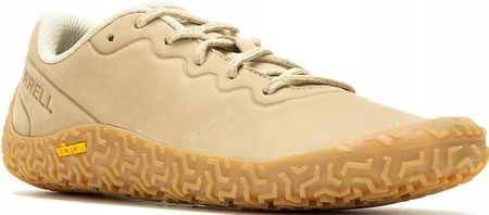 Buty Sneakersy Damskie Merrell Vapor Glove 6 Ltr