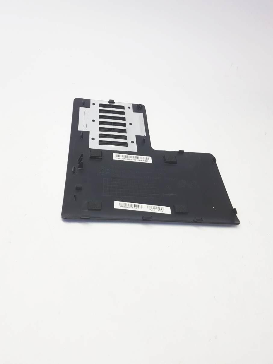 Trappe Inférieure Pour Toshiba C50-A / C50-A-17U - H000047050 - Noir