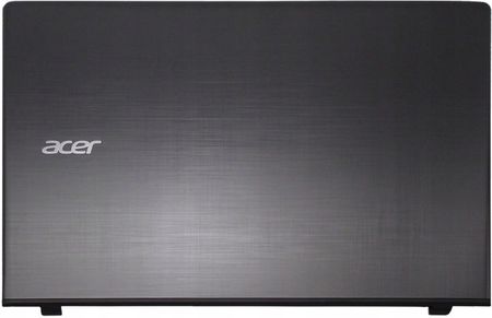 Acer Górna obudowa do laptopa Aspire E15 E5-575-304X Czarny 15.6" (EUSTLL67BLACK00002)