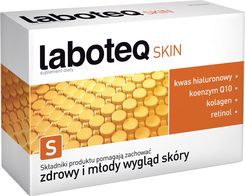 Zdjęcie Laboteq SKIN 30tabl. - Łeba