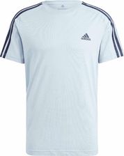 Zdjęcie ADIDAS T-SHIRT SS M 3S SJ T - Zabłudów