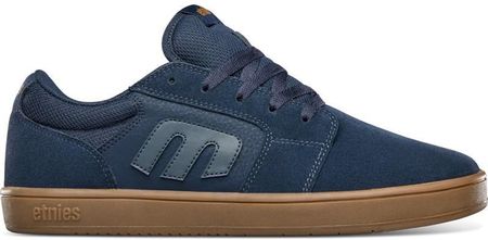 buty ETNIES - Cresta Navy/Gum (460) rozmiar: 42