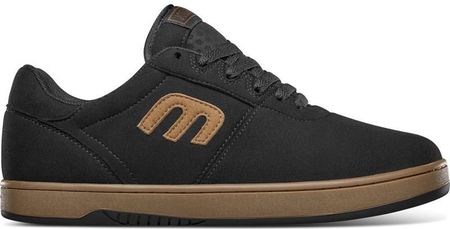 buty ETNIES - Josl1N Black Brown (590) rozmiar: 42