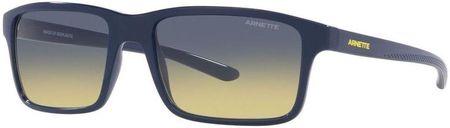 Okulary przeciwsłoneczne Męskie Arnette MWANBA AN 4322