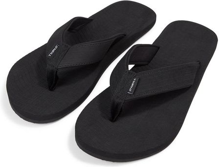 Męskie Japonki O'Neill Koosh Sandals 2400038-19010 – Czarny