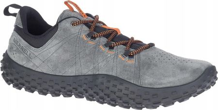 Buty Sneakersy Męskie Merrell Wrapt