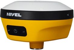Zdjęcie Odbiornik GNSS Nivel System Point 3 + kontroler NT-1024 - Piaski