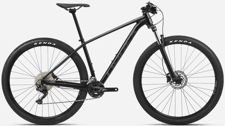 Orbea Onna 30 Czarny-Srebrny 29 2023