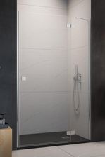 Zdjęcie Radaway Essenza 8 Dwj 80cm 104805120101R+104602370101R - Pakość