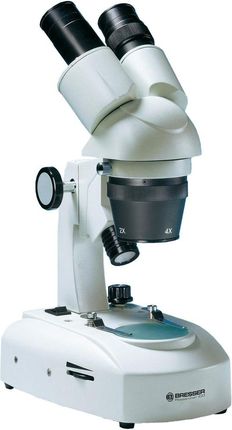 Bresser Optik Mikroskop Researcher 20x - 80x