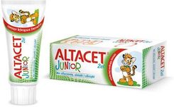 Altacet Junior żel 50g - zdjęcie 1