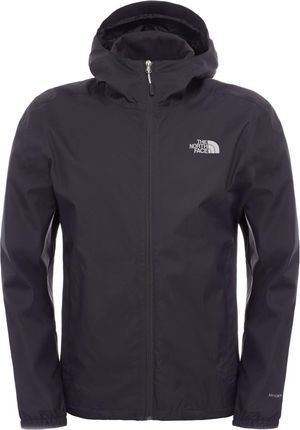 Kurtka męska The North Face Quest Jacket M Rozmiar: XL / Kolor: czarny