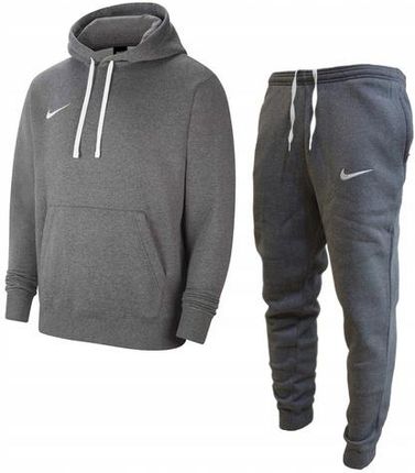 Dres treningowy Nike Park 20 Bluza sportowa z kapturem i Spodnie dresy