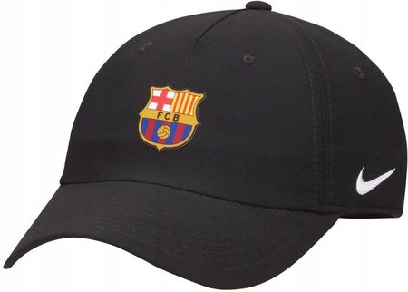 Czapka z daszkiem Nike Fc Barcelona Club Cap Us Cb L FN4859-010