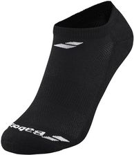 Zdjęcie Babolat  Invisible 3 Pairs Pack Black - Bisztynek