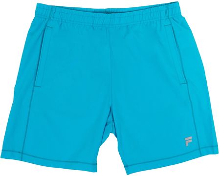 Spodenki męskie Fila  Shorts Constantin Scuba Blue L