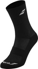 Zdjęcie Babolat  3 Pairs Pack Black - Goleniów