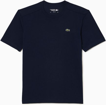 Lacoste  Core Performance T-Shirt Navy Blue