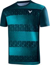 Victor  T-Shirt T-30006TD Blue