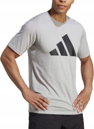 Koszulka treningowa męska Adidas Train Essentials Feelready IB8276r.XXL
