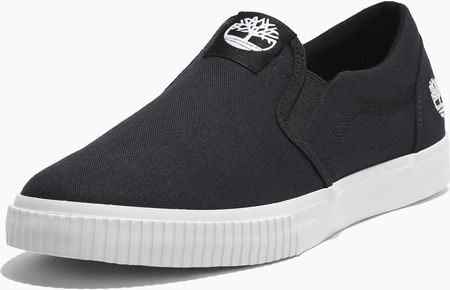 Trampki męskie Timberland Mylo Bay black canvas | WYSYŁKA W 24H | 30 DNI NA ZWROT