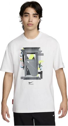 Koszulka Nike Sportswear - FV3728-100
