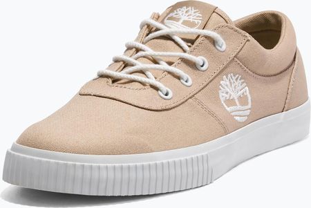 Trampki męskie Timberland Mylo Bay light beige canvas | WYSYŁKA W 24H | 30 DNI NA ZWROT