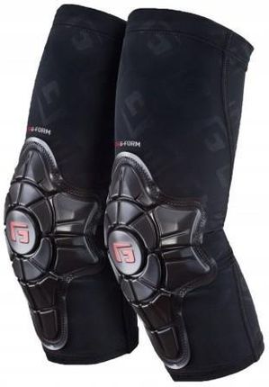 Ochraniacze Łokci Nałokietniki Rowerowe G-Form Pro-X Knee Pads  M
