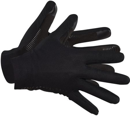 Rękawice Craft Adv Gravel Glove 1913182-999000 Czarny