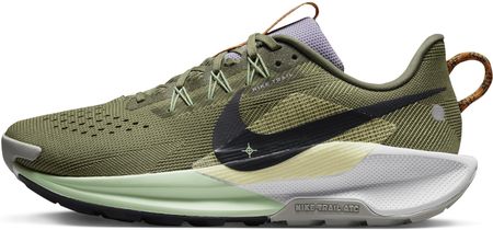 Męskie buty do biegania w terenie Nike Pegasus Trail 5 - Zieleń