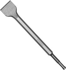 Zdjęcie Meec Tools Dłuto Płaskie Sds+ 14X40X250Mm - Stal JU-020364 - Chociwel