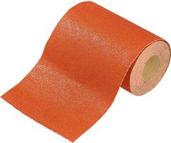 Zdjęcie Lux-Tools Lux Papier Ścierny Do Drewna P 80 Taśma 115mm X 5m O-1359934 - Ostrołęka