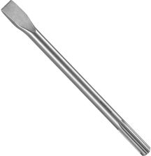 Zdjęcie Meec Tools Dłuto Płaskie Sds-Max 18X320Mm - Zestaw 4szt. JU-020374 - Wągrowiec