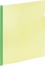 Zdjęcie Kw Trade Sp Z O.O. Skoroszyt Zaciskowy Zielony Eagle A"12 0939 - Łódź