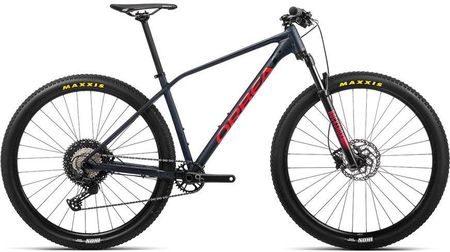 Orbea Alma H30 Blue Red 29 2023