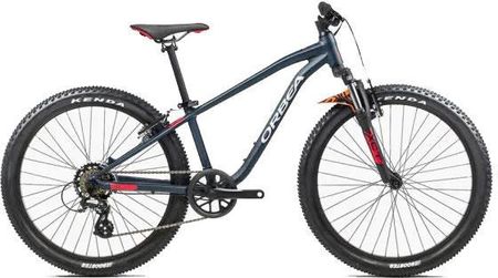 Orbea Mx24 Xc Blue Red 24 2023