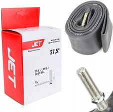 Zdjęcie Dętka Jet 27,5X1,95/2,3 Av 40mm Gwintowany - Garwolin