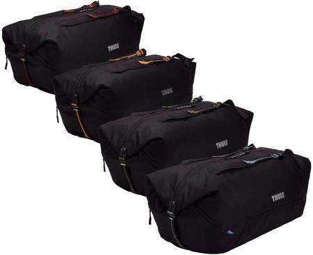 Torby do skrzyń transportowych Thule GoPack Duffel Set