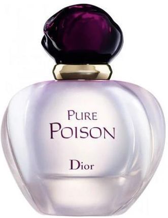 Dior Pure Poison Woda Perfumowana 50ml