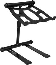 Zdjęcie OMNITRONIC SLR-X2 Notebook Stand with Bag - Statyw pod laptopa - Radzyń Podlaski