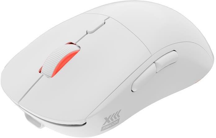 Mysz Genesis Mysz Zircon XIII Custom (NMG-2090) - Opinie i ceny na Ceneo.pl