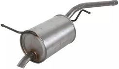 4Max Tłumik Układu Wydechowego Tył Vw Caddy Iii 1.4 03.04-08.10 3025