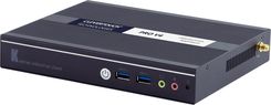 Clevertouch Pro V4 Digital Signage Player | Odtwarzacz reklamowy Digital Signage 4K 60p, HTML5, H.265, Android