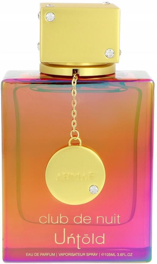 ARMAF SIGNATURE TRUE EDP 100ML WODA PERFUMOWANA opinie i ceny na