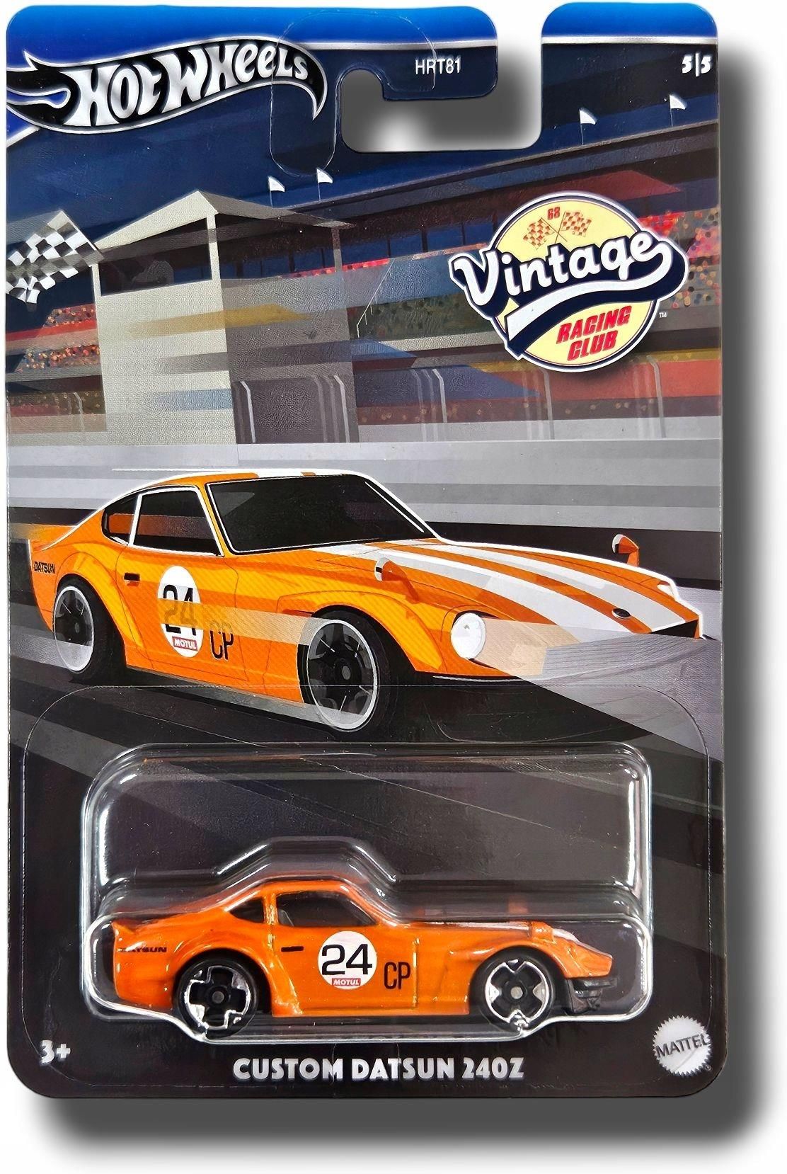 Hot Wheels Datsun 240Z & Silverado セット Hot Wheels Datsun 240Z & Silverado セット 2025 Hot Wheels