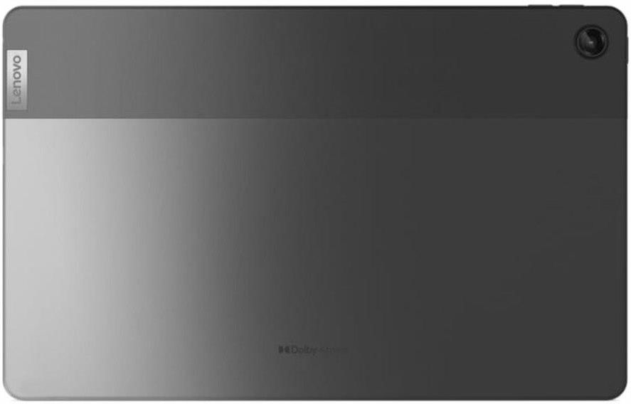 фото Планшет Lenovo Tab M10 Plus G3 2023 10.61 4/128GB Grey (ZAAM0141ES)