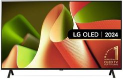 Ranking Telewizor OLED LG OLED55B46LA 55 cali 4K UHD Ranking telewizorów wg Ceneo