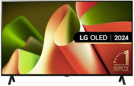 Telewizor OLED LG OLED77B46LA 77 cali 4K UHD