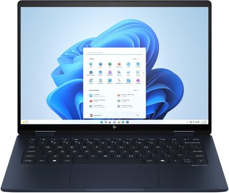 Laptop HP Envy x360 14-fc0044nw 14/Ultra7/32GB/1TB/Win11 (A01FBEA 
