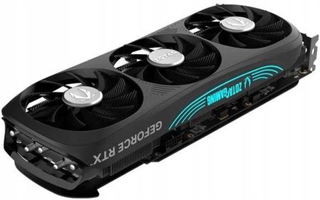 Zotac Gaming GeForce RTX 4070 SUPER Twin Edge 12GB GDDR6X